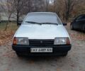 Сірий ВАЗ 2109, об'ємом двигуна 1.5 л та пробігом 110 тис. км за 1200 $, фото 1 на Automoto.ua