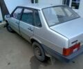 Серый ВАЗ 2109, объемом двигателя 1 л и пробегом 306 тыс. км за 885 $, фото 1 на Automoto.ua