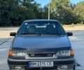 Серый ВАЗ 2109, объемом двигателя 1.5 л и пробегом 200 тыс. км за 702 $, фото 1 на Automoto.ua