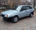 Сірий ВАЗ 2109, об'ємом двигуна 1.5 л та пробігом 110 тис. км за 1200 $, фото 1 на Automoto.ua