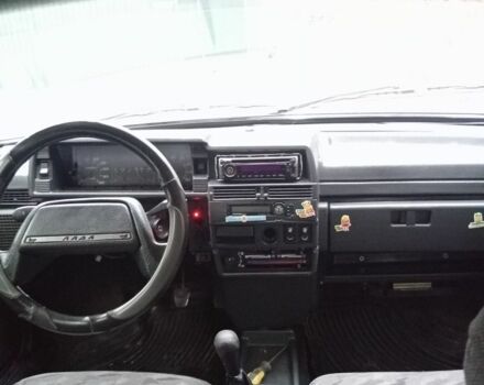 Сірий ВАЗ 2109, об'ємом двигуна 1.5 л та пробігом 110 тис. км за 1200 $, фото 7 на Automoto.ua