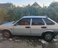 Сірий ВАЗ 2109, об'ємом двигуна 1.5 л та пробігом 132 тис. км за 2500 $, фото 1 на Automoto.ua