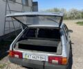 Сірий ВАЗ 2109, об'ємом двигуна 1.5 л та пробігом 270 тис. км за 850 $, фото 7 на Automoto.ua