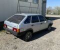 Сірий ВАЗ 2109, об'ємом двигуна 1.5 л та пробігом 270 тис. км за 850 $, фото 4 на Automoto.ua