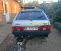 Сірий ВАЗ 2109, об'ємом двигуна 1.5 л та пробігом 132 тис. км за 2500 $, фото 1 на Automoto.ua