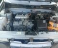 Сірий ВАЗ 2109, об'ємом двигуна 1.5 л та пробігом 132 тис. км за 2500 $, фото 5 на Automoto.ua