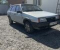 Сірий ВАЗ 2109, об'ємом двигуна 1.5 л та пробігом 270 тис. км за 850 $, фото 2 на Automoto.ua