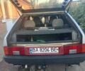 Сірий ВАЗ 2109, об'ємом двигуна 1.5 л та пробігом 132 тис. км за 2500 $, фото 6 на Automoto.ua