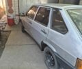 Сірий ВАЗ 2109, об'ємом двигуна 1.5 л та пробігом 122 тис. км за 1546 $, фото 2 на Automoto.ua