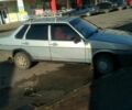 Серый ВАЗ 2109, объемом двигателя 0 л и пробегом 284 тыс. км за 1600 $, фото 1 на Automoto.ua