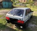 Сірий ВАЗ 2109, об'ємом двигуна 1.5 л та пробігом 2 тис. км за 750 $, фото 3 на Automoto.ua