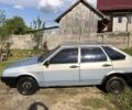 Сірий ВАЗ 2109, об'ємом двигуна 1.5 л та пробігом 2 тис. км за 750 $, фото 1 на Automoto.ua
