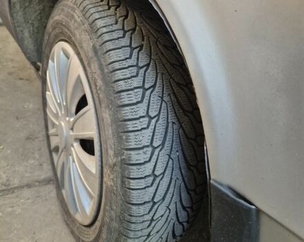 Сірий ВАЗ 2109, об'ємом двигуна 1.5 л та пробігом 122 тис. км за 1546 $, фото 5 на Automoto.ua