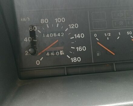 Серый ВАЗ 2109, объемом двигателя 1.5 л и пробегом 140 тыс. км за 1309 $, фото 7 на Automoto.ua