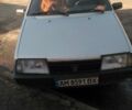 Серый ВАЗ 2109, объемом двигателя 0 л и пробегом 284 тыс. км за 1600 $, фото 2 на Automoto.ua