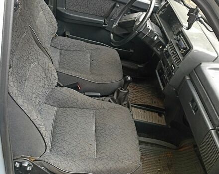 Серый ВАЗ 2109, объемом двигателя 1.5 л и пробегом 140 тыс. км за 1309 $, фото 2 на Automoto.ua