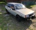 Сірий ВАЗ 2109, об'ємом двигуна 1.5 л та пробігом 2 тис. км за 750 $, фото 1 на Automoto.ua