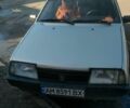 Серый ВАЗ 2109, объемом двигателя 0 л и пробегом 284 тыс. км за 1600 $, фото 3 на Automoto.ua
