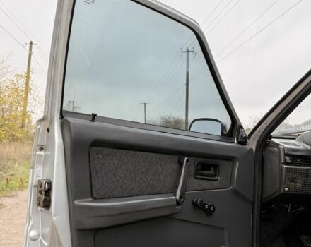 Серый ВАЗ 2109, объемом двигателя 1.5 л и пробегом 165 тыс. км за 1447 $, фото 8 на Automoto.ua