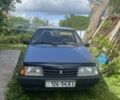 Сірий ВАЗ 2109, об'ємом двигуна 1.5 л та пробігом 300 тис. км за 900 $, фото 1 на Automoto.ua