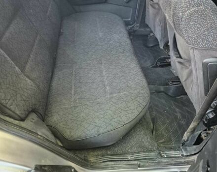 Сірий ВАЗ 2109, об'ємом двигуна 1.5 л та пробігом 122 тис. км за 1546 $, фото 7 на Automoto.ua