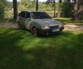 Серый ВАЗ 2109, объемом двигателя 1.5 л и пробегом 2 тыс. км за 750 $, фото 1 на Automoto.ua