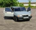 Сірий ВАЗ 2109, об'ємом двигуна 1.5 л та пробігом 130 тис. км за 1800 $, фото 13 на Automoto.ua