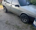 Серый ВАЗ 2109, объемом двигателя 1.5 л и пробегом 2 тыс. км за 750 $, фото 3 на Automoto.ua