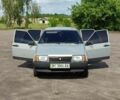 Сірий ВАЗ 2109, об'ємом двигуна 1.5 л та пробігом 130 тис. км за 1800 $, фото 12 на Automoto.ua