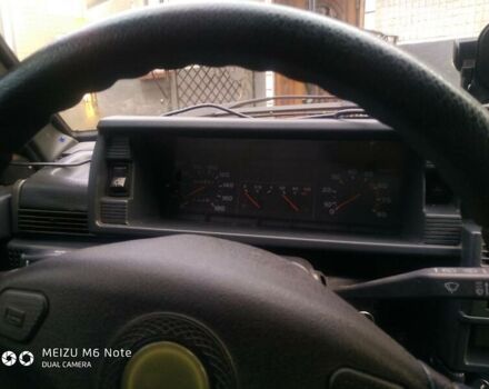 Серый ВАЗ 2109, объемом двигателя 1.5 л и пробегом 211 тыс. км за 1900 $, фото 8 на Automoto.ua