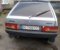 Сірий ВАЗ 2109, об'ємом двигуна 1.5 л та пробігом 211 тис. км за 1900 $, фото 4 на Automoto.ua