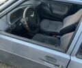 Серый ВАЗ 2109, объемом двигателя 1 л и пробегом 224 тыс. км за 626 $, фото 6 на Automoto.ua