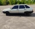 Сірий ВАЗ 2109, об'ємом двигуна 1.5 л та пробігом 130 тис. км за 1800 $, фото 5 на Automoto.ua