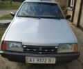 Серый ВАЗ 2109, объемом двигателя 1.6 л и пробегом 220 тыс. км за 900 $, фото 1 на Automoto.ua