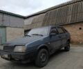 Серый ВАЗ 2109, объемом двигателя 0 л и пробегом 200 тыс. км за 530 $, фото 2 на Automoto.ua