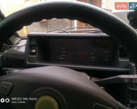 Серый ВАЗ 2109, объемом двигателя 1.5 л и пробегом 211 тыс. км за 1900 $, фото 1 на Automoto.ua