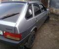 Сірий ВАЗ 2109, об'ємом двигуна 1.5 л та пробігом 211 тис. км за 1900 $, фото 6 на Automoto.ua