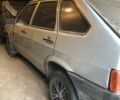 Серый ВАЗ 2109, объемом двигателя 0 л и пробегом 3 тыс. км за 750 $, фото 1 на Automoto.ua