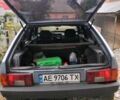 Серый ВАЗ 2109, объемом двигателя 1.5 л и пробегом 140 тыс. км за 2000 $, фото 7 на Automoto.ua