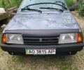 Сірий ВАЗ 2109, об'ємом двигуна 1.6 л та пробігом 205 тис. км за 900 $, фото 1 на Automoto.ua