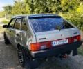 Сірий ВАЗ 2109, об'ємом двигуна 1.6 л та пробігом 125 тис. км за 2255 $, фото 2 на Automoto.ua