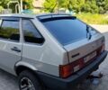Сірий ВАЗ 2109, об'ємом двигуна 1.6 л та пробігом 125 тис. км за 2255 $, фото 7 на Automoto.ua