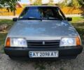Сірий ВАЗ 2109, об'ємом двигуна 1.6 л та пробігом 125 тис. км за 2255 $, фото 1 на Automoto.ua