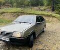 Серый ВАЗ 2109, объемом двигателя 1.6 л и пробегом 180 тыс. км за 1300 $, фото 3 на Automoto.ua