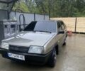 Серый ВАЗ 2109, объемом двигателя 1.6 л и пробегом 180 тыс. км за 1300 $, фото 2 на Automoto.ua