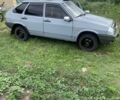 Серый ВАЗ 2109, объемом двигателя 1.5 л и пробегом 71 тыс. км за 1500 $, фото 7 на Automoto.ua