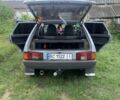 Серый ВАЗ 2109, объемом двигателя 1.5 л и пробегом 71 тыс. км за 1500 $, фото 1 на Automoto.ua