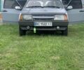 Серый ВАЗ 2109, объемом двигателя 1.5 л и пробегом 71 тыс. км за 1500 $, фото 1 на Automoto.ua