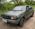 Сірий ВАЗ 2109, об'ємом двигуна 1.5 л та пробігом 3 тис. км за 750 $, фото 1 на Automoto.ua