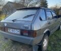 Серый ВАЗ 2109, объемом двигателя 0 л и пробегом 300 тыс. км за 550 $, фото 1 на Automoto.ua
